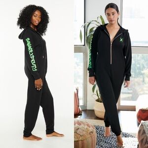 Savage Fenty onsie